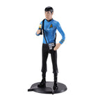 Zdjęcie produktu Star Trek - Spock Bendyfigs Figurka 19 cm