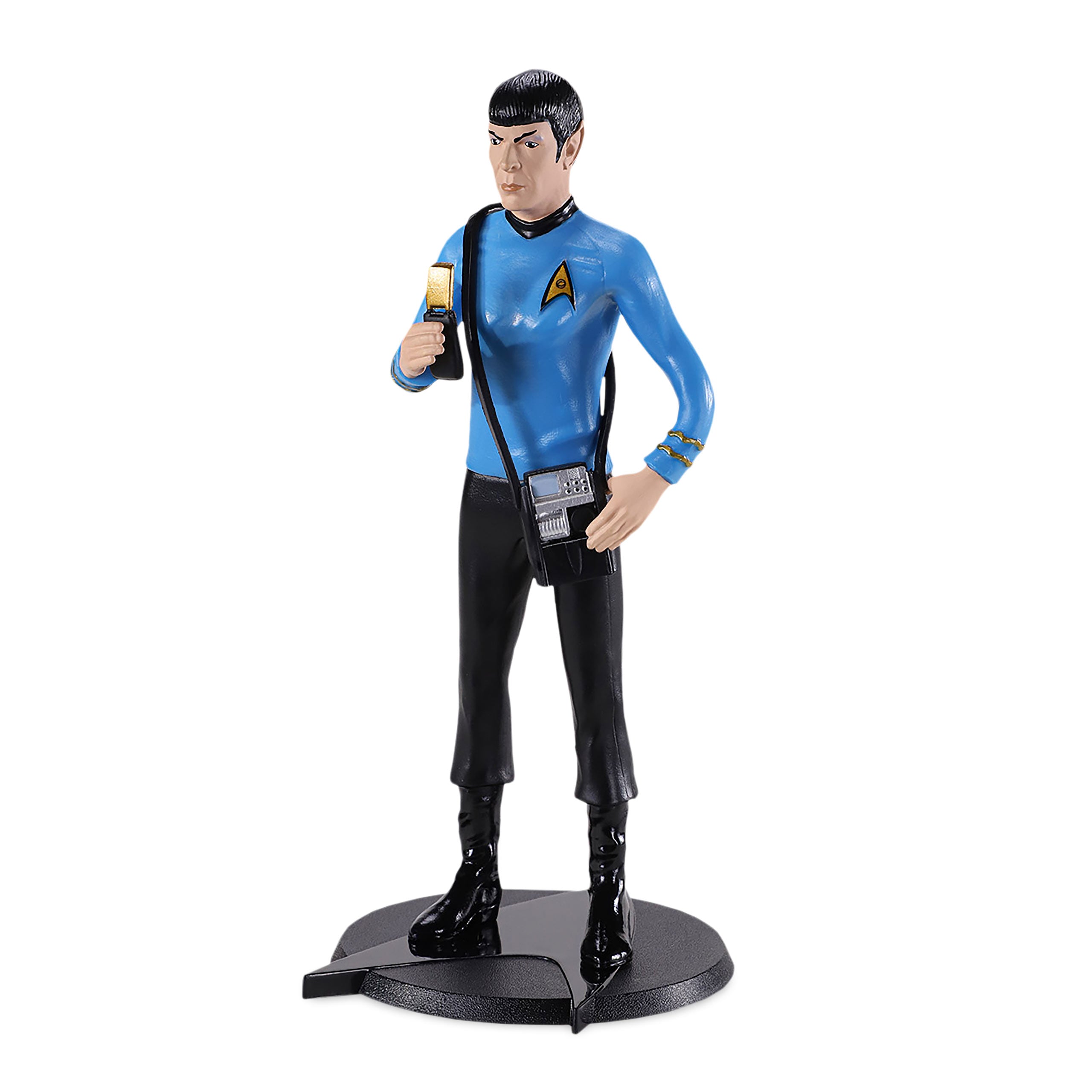 Zdjęcie produktu Star Trek - Spock Bendyfigs Figurka 19 cm