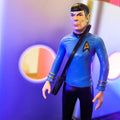 Zdjęcie produktu Star Trek - Spock Bendyfigs Figurka 19 cm