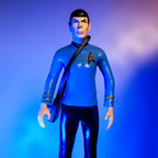 Zdjęcie produktu Star Trek - Spock Bendyfigs Figurka 19 cm