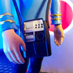 Zdjęcie produktu Star Trek - Spock Bendyfigs Figurka 19 cm