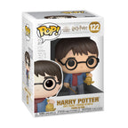 Zdjęcie produktu Harry Potter Holiday Funko Pop Figurka