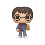 Zdjęcie produktu Harry Potter Holiday Funko Pop Figurka