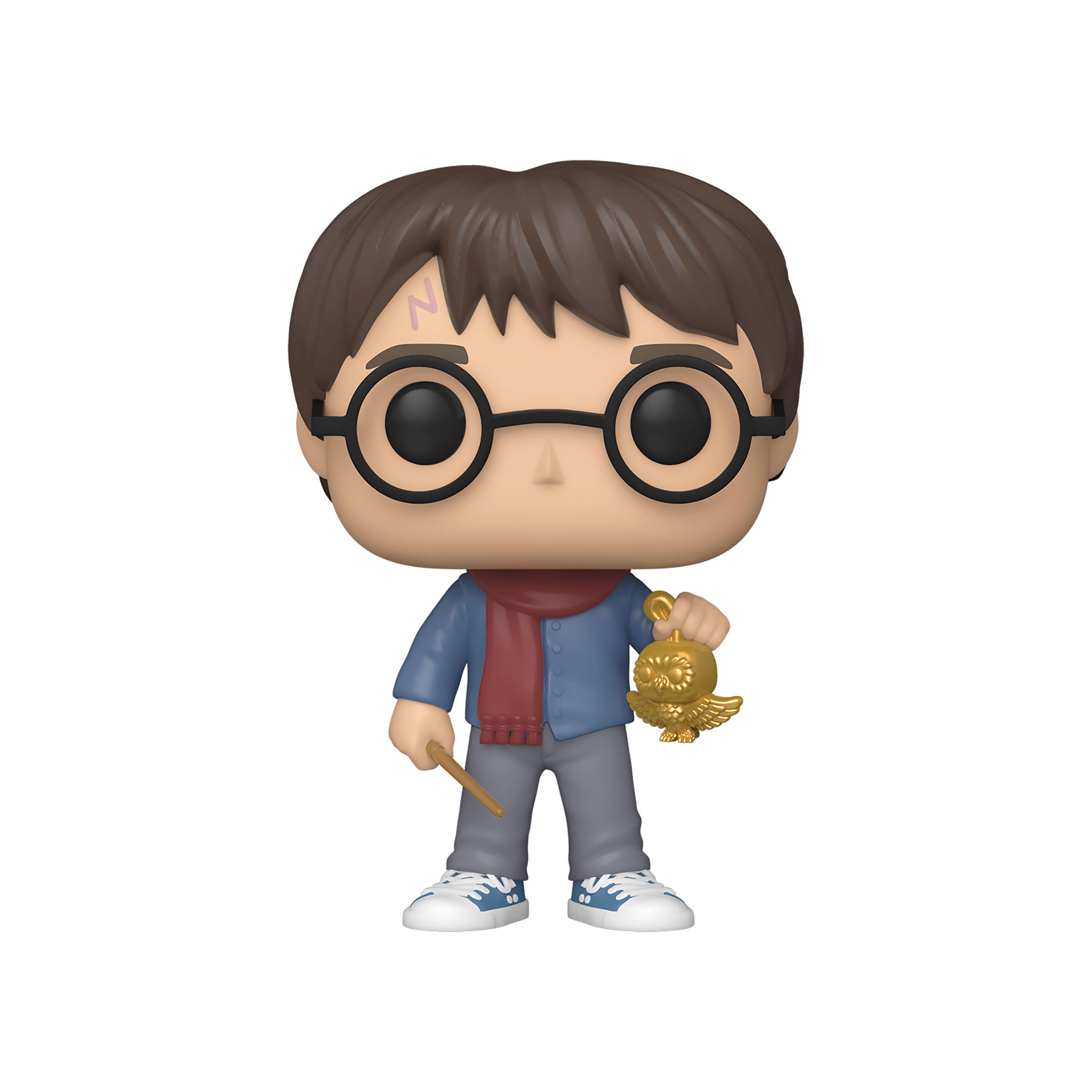 Zdjęcie produktu Harry Potter Holiday Funko Pop Figurka
