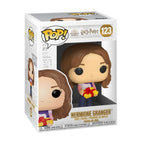 Zdjęcie produktu Harry Potter - Hermine Holiday Funko Pop Figurka