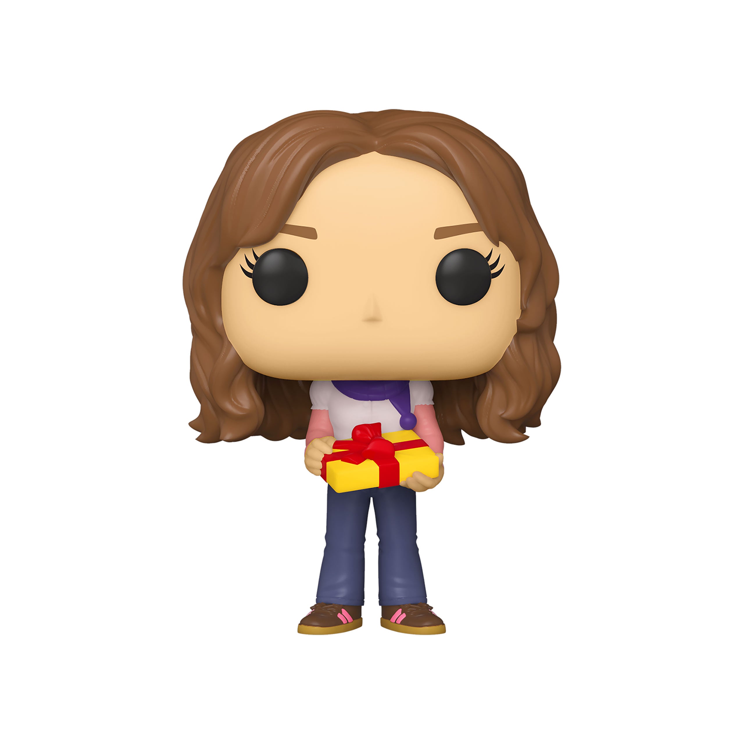 Zdjęcie produktu Harry Potter - Hermine Holiday Funko Pop Figurka
