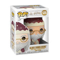 Zdjęcie produktu Harry Potter - Dumbledore Holiday Funko Pop Figurka