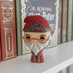 Zdjęcie produktu Harry Potter - Dumbledore Holiday Funko Pop Figurka