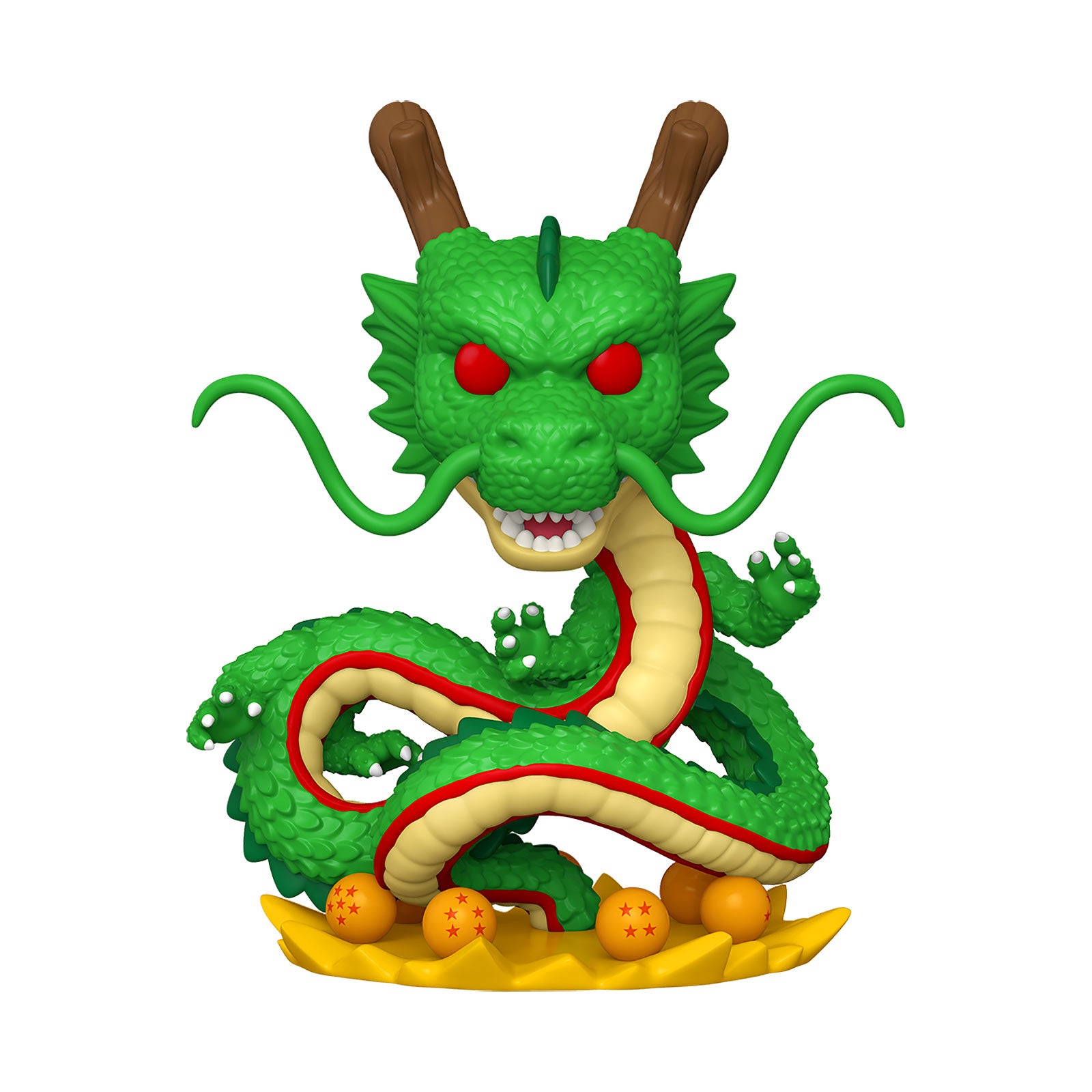 Product image Dragon Ball Z - Shenlong Funko Pop Figurine 27 cm