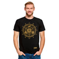 Zdjęcie produktu Zelda - Gate of Time T-Shirt czarne