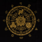 Zdjęcie produktu Zelda - Gate of Time T-Shirt czarne