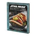 Zdjęcie produktu Star Wars - Galaxy's Edge Oficjalna Książka Kucharska Black Spire Outpost