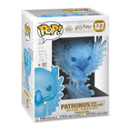 Zdjęcie produktu Harry Potter - Patronus Dumbledore'a Funko Pop Figurka