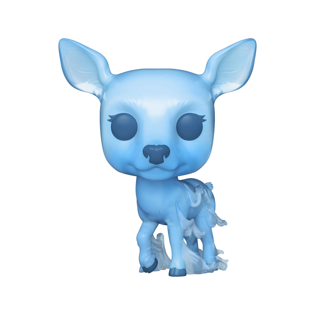 Zdjęcie produktu Harry Potter - Patronus Snape'a Funko Pop Figurka