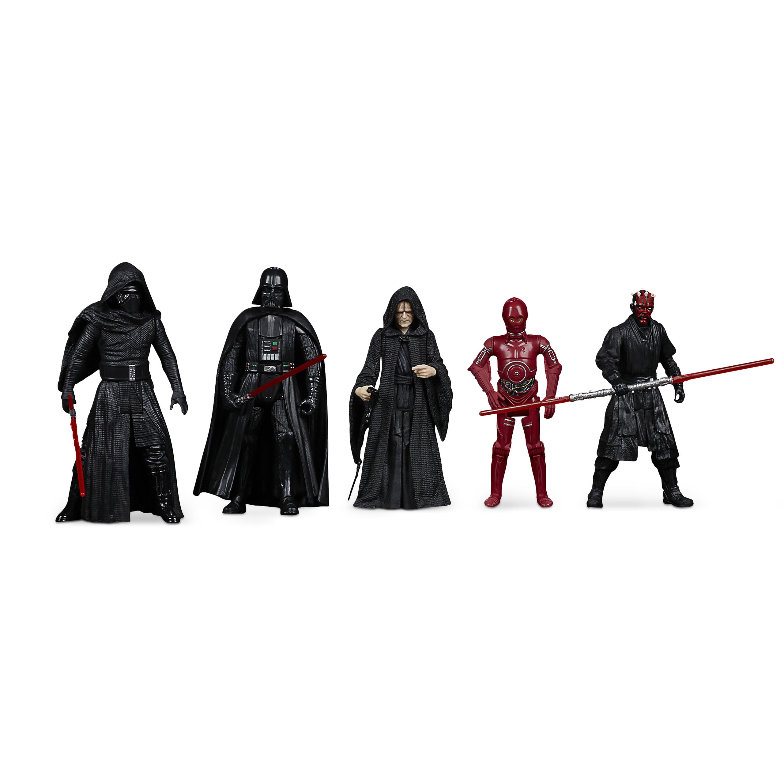 Product image Star Wars - Sith Action Figure Set