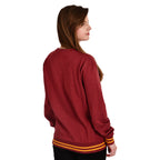 Zdjęcie produktu Harry Potter - Gryffindor College Sweter czerwony