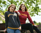 Zdjęcie produktu Harry Potter - Gryffindor College Sweter czerwony