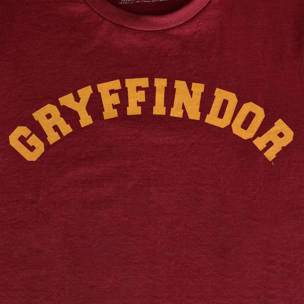 Zdjęcie produktu Harry Potter - Gryffindor College Sweter czerwony