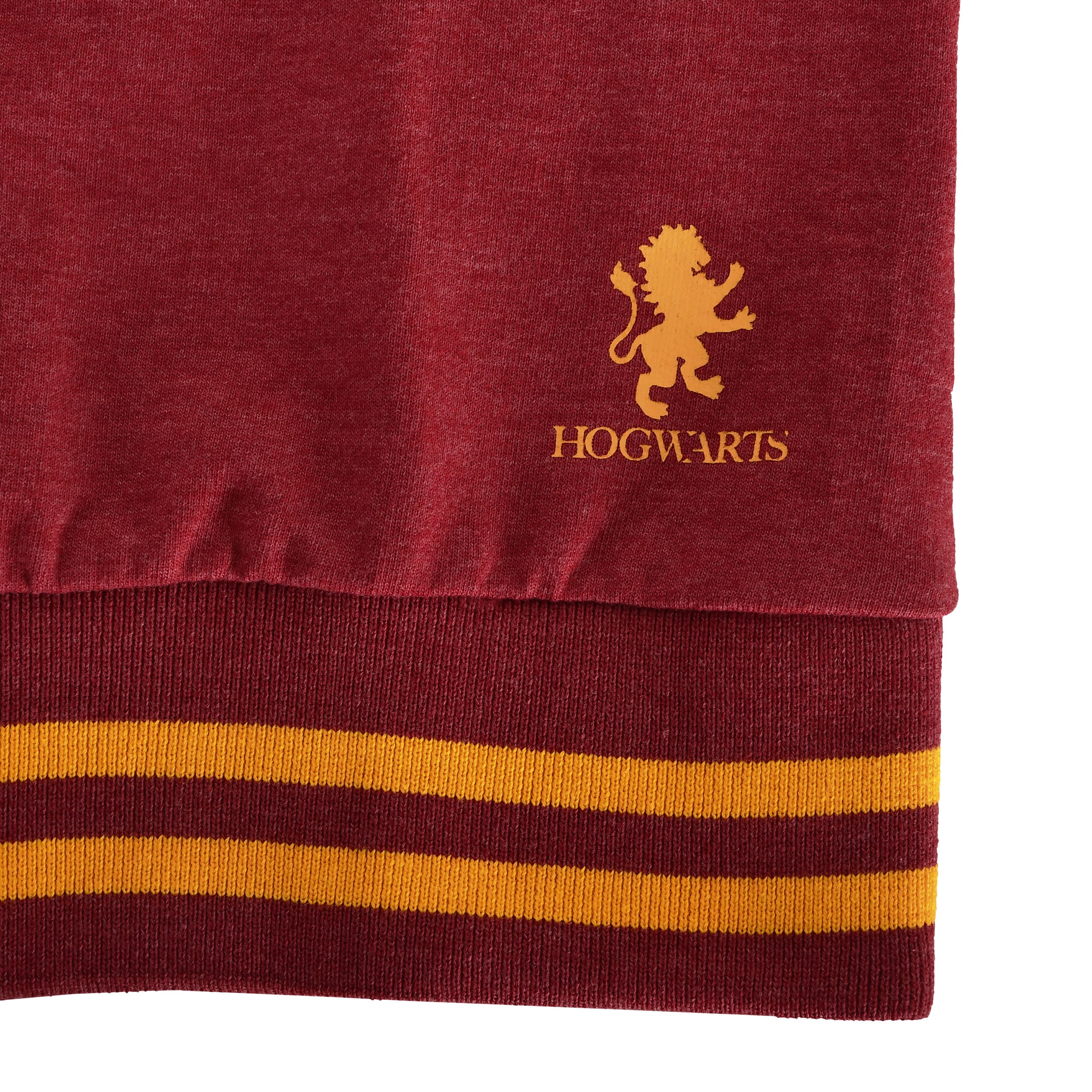 Zdjęcie produktu Harry Potter - Gryffindor College Sweter czerwony