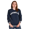 Zdjęcie produktu Harry Potter - Sweter Ravenclaw College niebieski