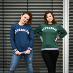 Zdjęcie produktu Harry Potter - Sweter Ravenclaw College niebieski