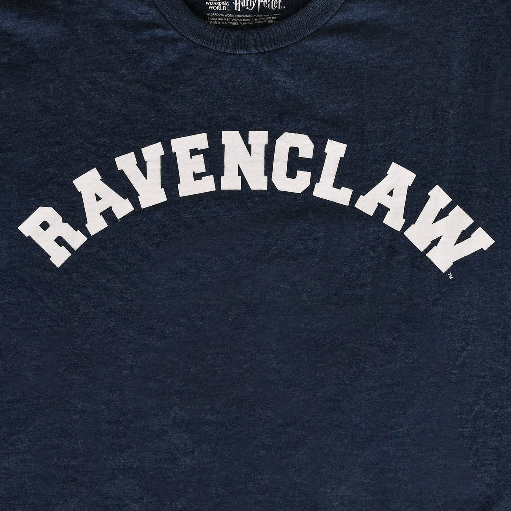 Zdjęcie produktu Harry Potter - Sweter Ravenclaw College niebieski