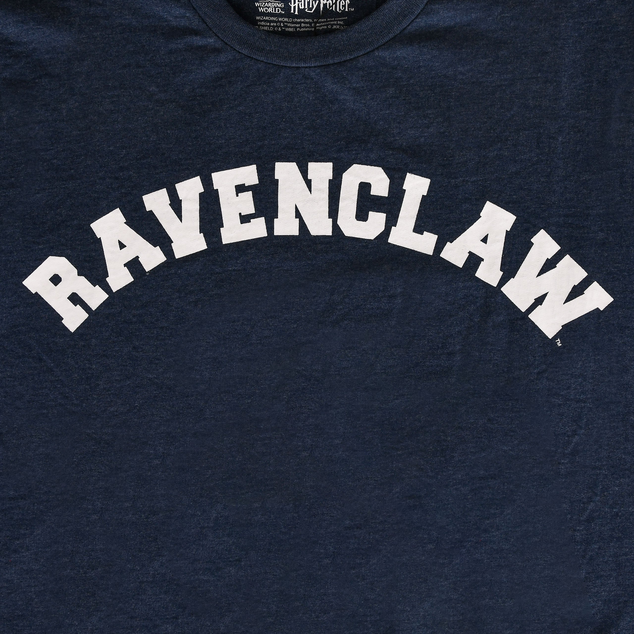 Zdjęcie produktu Harry Potter - Sweter Ravenclaw College niebieski