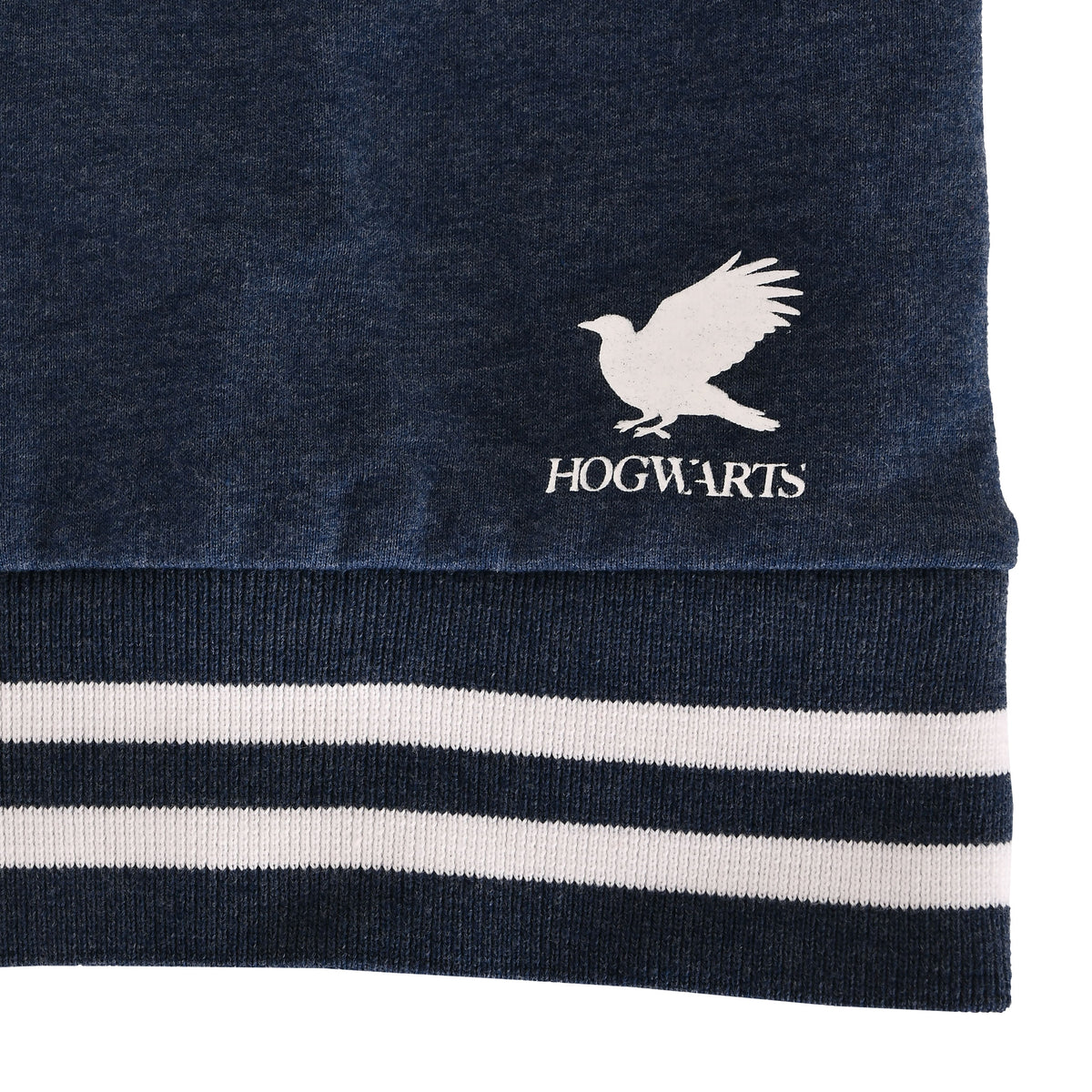 Zdjęcie produktu Harry Potter - Sweter Ravenclaw College niebieski