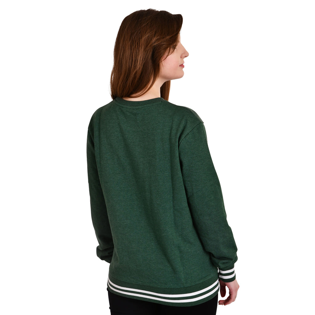 Product image Harry Potter - Slytherin College Sweater green