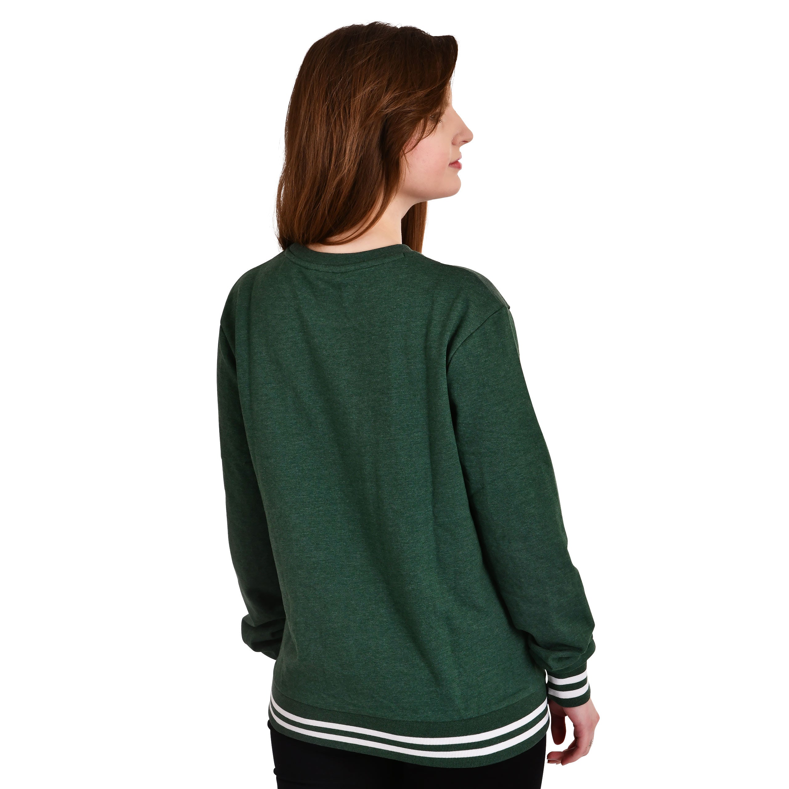 Product image Harry Potter - Slytherin College Sweater green