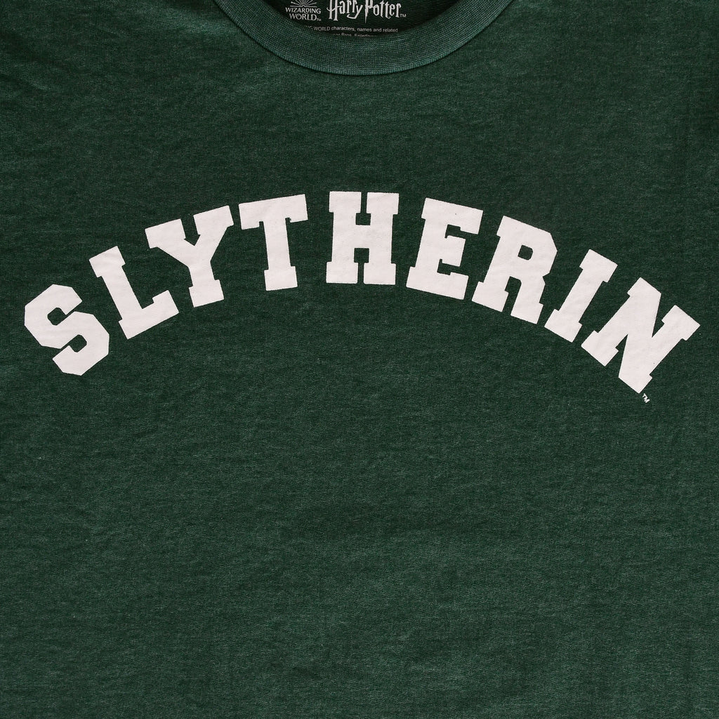 Product image Harry Potter - Slytherin College Sweater green