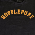 Zdjęcie produktu Harry Potter - Hufflepuff College Sweter szary