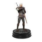 Zdjęcie produktu Wiedźmin - Serce z Kamienia Geralt Figura 25 cm