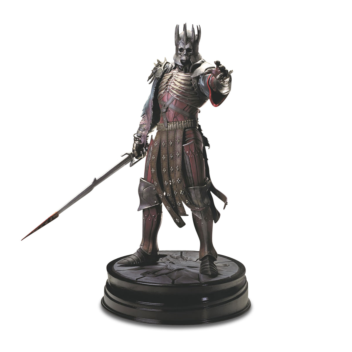 Zdjęcie produktu Wiedźmin 3 - Statua Króla Eredina 27,5 cm