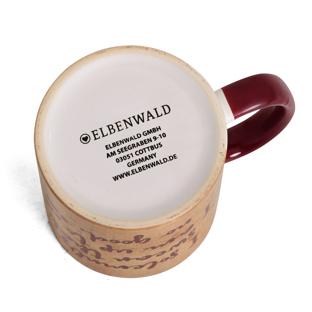 Product image Harry Potter - Marauder's Map Mug