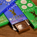 Zdjęcie produktu Wizards Magic - Kids Selection Czekolada 4 Tabliczki