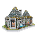 Zdjęcie produktu Harry Potter - Chata Hagrida 3D Puzzle