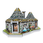 Zdjęcie produktu Harry Potter - Chata Hagrida 3D Puzzle