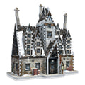 Zdjęcie produktu Harry Potter - Trzy Miotły 3D Puzzle