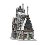 Zdjęcie produktu Harry Potter - Trzy Miotły 3D Puzzle