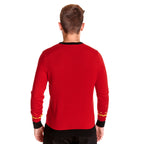 Zdjęcie produktu Star Trek - Sweter Scotty Uniform czerwony