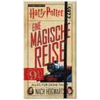 Zdjęcie produktu Harry Potter - Magiczna podróż