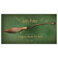 Zdjęcie produktu Harry Potter - Księga magicznych mioteł