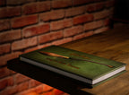 Zdjęcie produktu Harry Potter - Księga magicznych mioteł