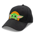 Zdjęcie produktu Czapka z daszkiem Grogu - Star Wars The Mandalorian