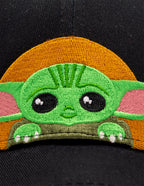 Zdjęcie produktu Czapka z daszkiem Grogu - Star Wars The Mandalorian