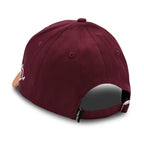 Zdjęcie produktu Harry Potter - Logo Basecap czerwono-brązowa