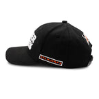 Product image Hunter x Hunter - Logo Baseball Cap Black