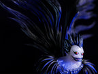 Zdjęcie produktu Death Note - Ryuk Glow in the Dark Figurka 30 cm