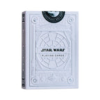 Zdjęcie produktu Star Wars - Light Side Gra Karciana Edycja Srebrna